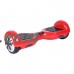 6.5 inch Hoverboard 2 Wheel Self Balancing Scooter Scooter Drifting Board UL Certified（Red）   570727008